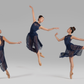 Maillot de Ballet ACADIA de Ballet Rosa