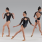 Maillot de ballet LUCIENNE de Ballet Rosa