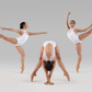 Maillot de ballet ALEXINE de Ballet Rosa - YoBailo.Shop