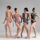 Maillot de ballet RITA de Ballet Rosa - YoBailo.Shop