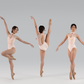 Maillot de ballet MIRIELLE de Ballet Rosa - YoBailo.Shop
