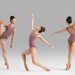 Maillot de Ballet BLANDINE de Ballet Rosa