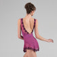 Falda de ballet IVY de Ballet Rosa - YoBailo.Shop
