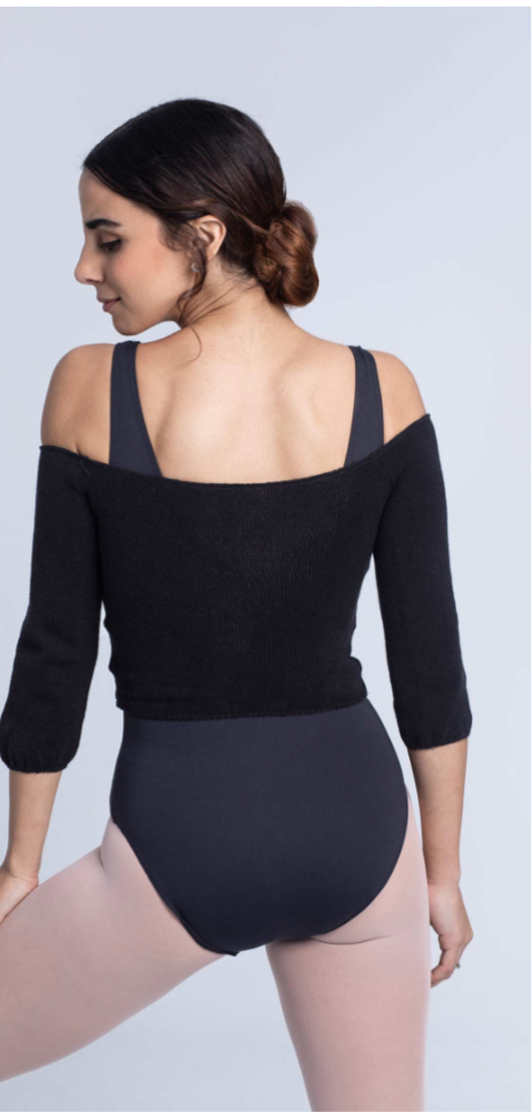 Jersey de calentamiento 6579 JERBAND Intermezzo