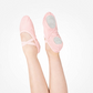 Zapatillas media punta de ballet VANIE de Dansez-Vous - YoBailo.Shop