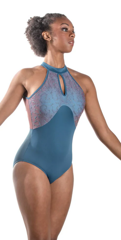 Maillot de ballet THALIE de Ballet Rosa