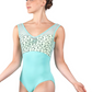 Maillot de ballet FANTINE de Ballet Rosa