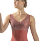 Maillot de ballet FANTINE de Ballet Rosa