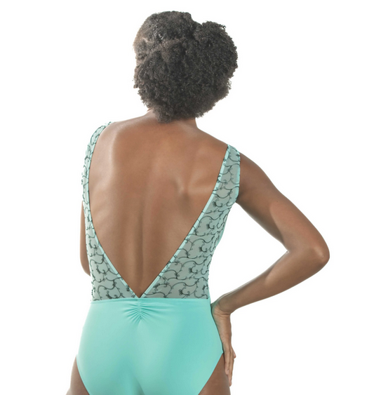 Maillot de ballet ANTONIA Ballet Rosa