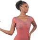 Maillot de ballet DORIANE de Ballet Rosa