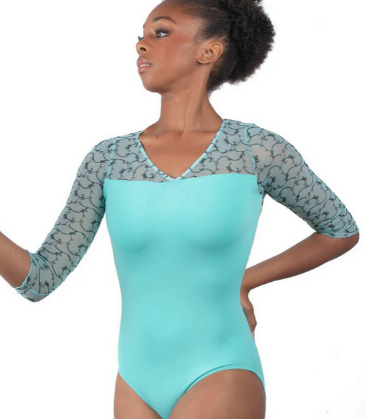 Maillot de ballet ANOUK de Ballet Rosa