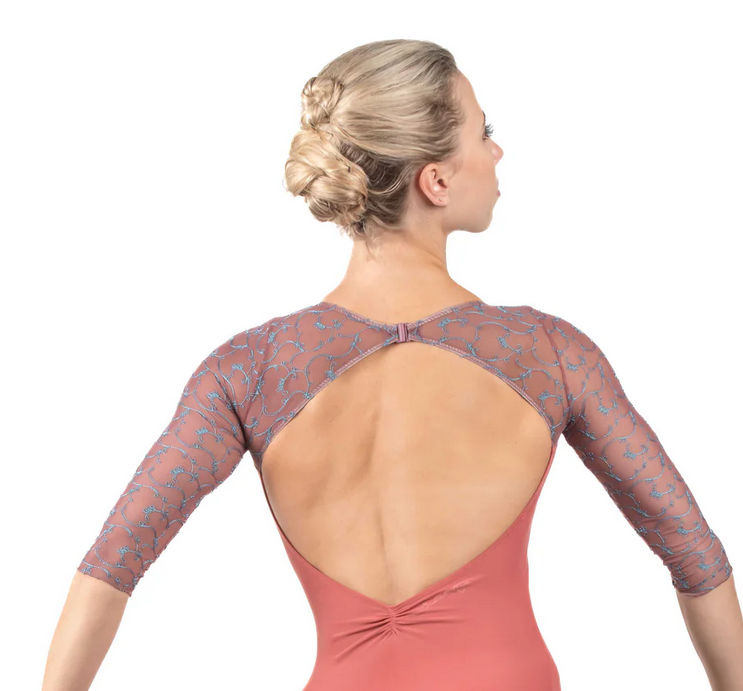 Maillot de ballet ANOUK de Ballet Rosa