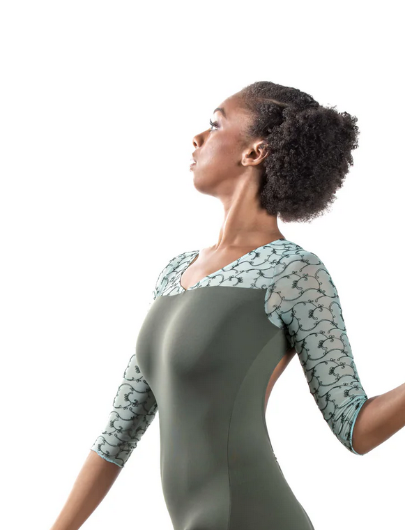 Maillot de ballet ANOUK de Ballet Rosa