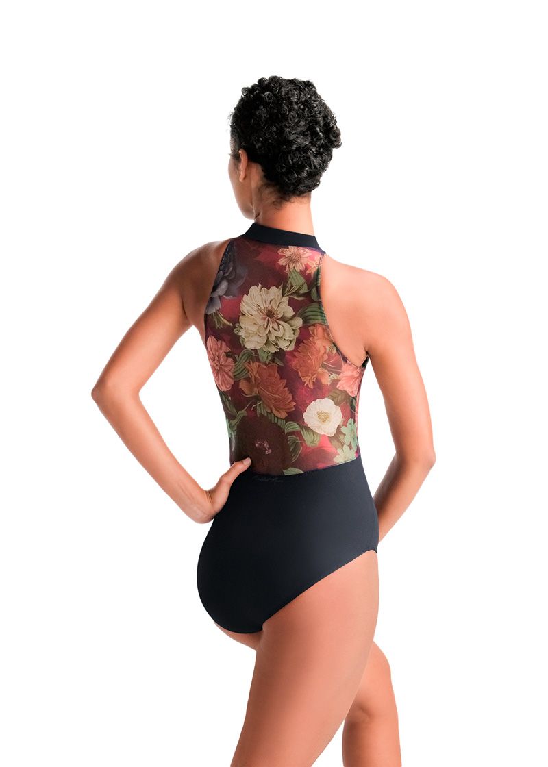 Maillot de ballet HAZEL de Ballet Rosa