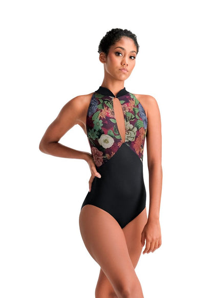 Maillot de ballet HAZEL de Ballet Rosa