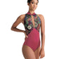 Maillot de ballet HAZEL de Ballet Rosa