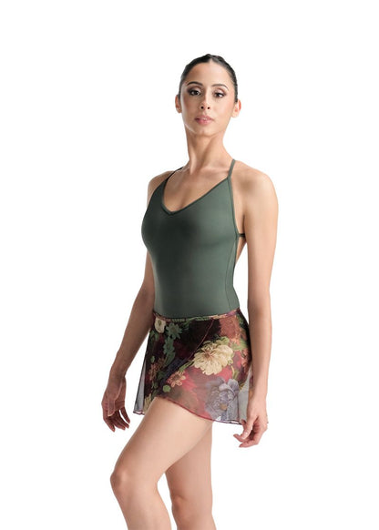 Falda de ballet LIDA de Ballet Rosa