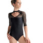 Maillot de ballet MOIRA de Ballet Rosa