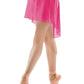 Falda de ballet NINETTE INFANTIL de Ballet Rosa