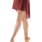 Falda de ballet NINETTE INFANTIL de Ballet Rosa