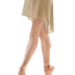 Falda de ballet NINETTE INFANTIL de Ballet Rosa