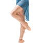 Falda de ballet NINETTE INFANTIL de Ballet Rosa