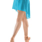 Falda de ballet NINETTE INFANTIL de Ballet Rosa
