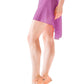 Falda de ballet NINETTE INFANTIL de Ballet Rosa