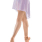 Falda de ballet NINETTE INFANTIL de Ballet Rosa