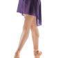 Falda de ballet NINETTE INFANTIL de Ballet Rosa