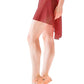 Falda de ballet NINETTE INFANTIL de Ballet Rosa