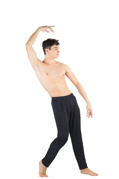Pantalón de chandal LYCUS para hombre de Ballet Rosa