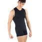 Mono corto ASLAN para hombre de Ballet Rosa - YoBailo.Shop