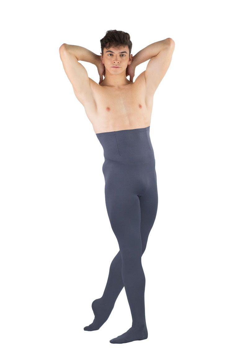 Mallas de best sale ballet para hombre