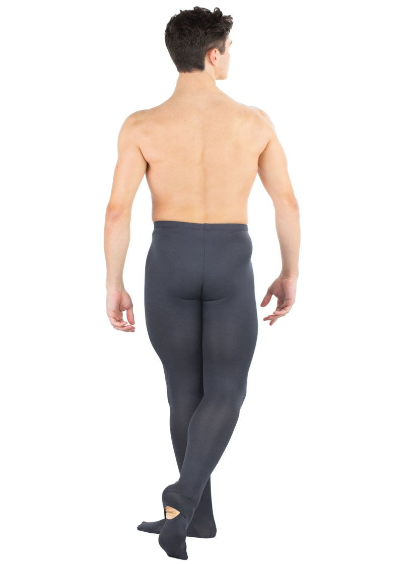 Mallas de ballet para hombre hot sale