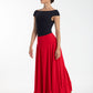 Falda de flamenco 7681 FALDAVOL de Intermezzo