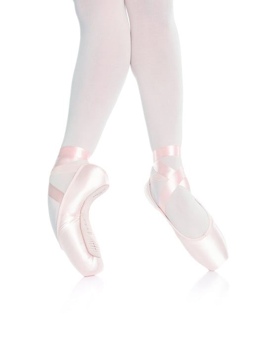 Zapatillas de puntas SD32 3/4N Ballet Clásico de SoDança