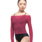Camiseta de ballet NATASHA ADULTOS de Ballet Rosa