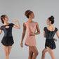 Falda de ballet JOLIE de Ballet Rosa