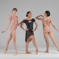 Maillot de ballet BARDOT de Ballet Rosa