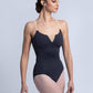 Maillot básico 31616 BODYMERSWAN de Intermezzo