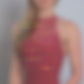 Maillot de ballet AMELIE de Ballet Rosa