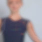Maillot de Ballet MOLLIE de Ballet Rosa