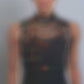 Maillot de ballet BERENICE de Ballet Rosa