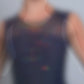 Maillot de ballet RITA de Ballet Rosa