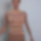 Maillot de ballet PARIS de Ballet Rosa