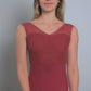 Maillot de Ballet MELINE de Ballet Rosa