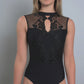Maillot de ballet MIRIELLE de Ballet Rosa