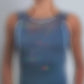 Maillot de Ballet CARINA de Ballet Rosa