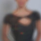 Maillot de ballet BARDOT de Ballet Rosa